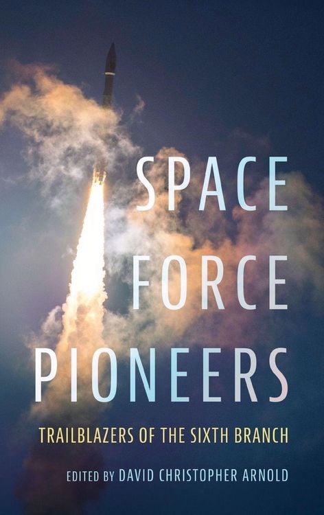 Produktbild: Space Force Pioneers