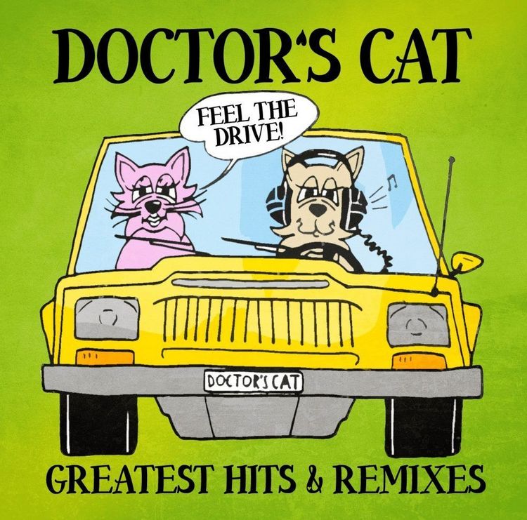Produktbild: Greatest Hits & Remixes, 1 Schallplatte