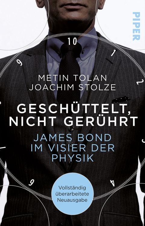 Produktbild: Gesch&uuml;ttelt, nicht ger&uuml;hrt