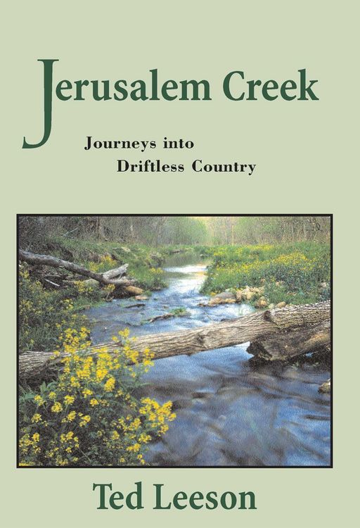 Produktbild: Jerusalem Creek