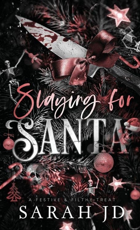 Produktbild: Slaying for Santa
