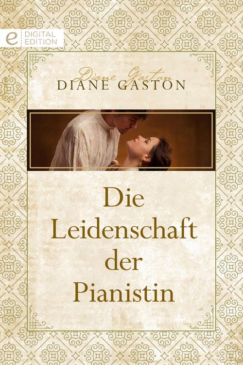 Produktbild: Die Leidenschaft der Pianistin