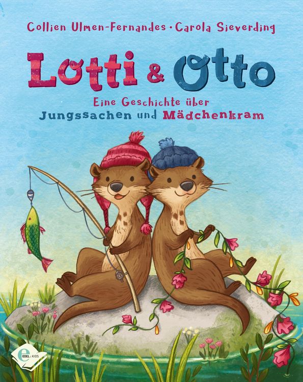Produktbild: Lotti und Otto