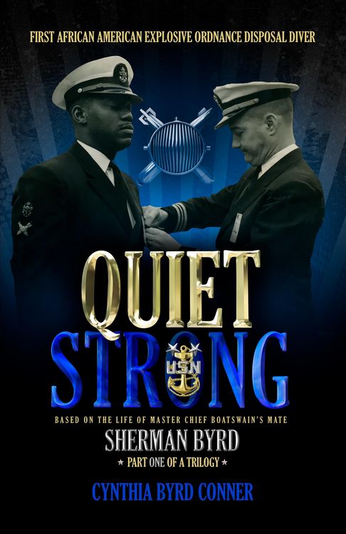 Produktbild: Quiet Strong