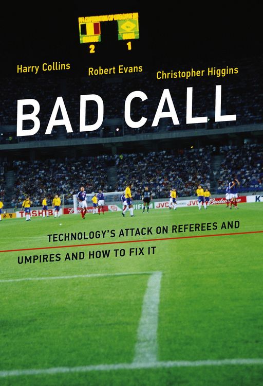 Produktbild: Bad Call