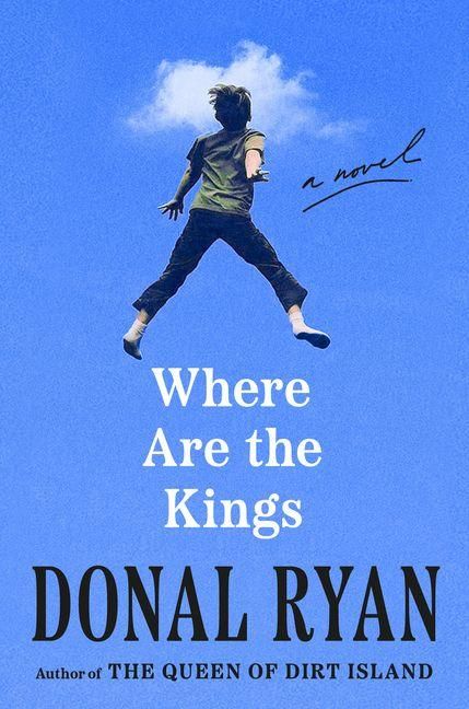 Produktbild: Where Are the Kings