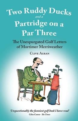 Produktbild: Two Ruddy Ducks and a Partridge on a Par Three