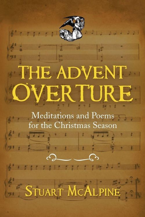 Produktbild: The Advent Overture