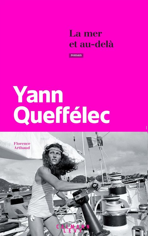 Produktbild: La Mer et au-del&agrave;