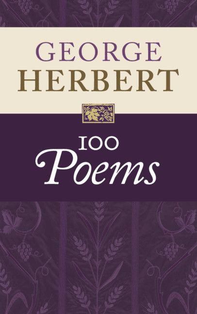 Produktbild: George Herbert