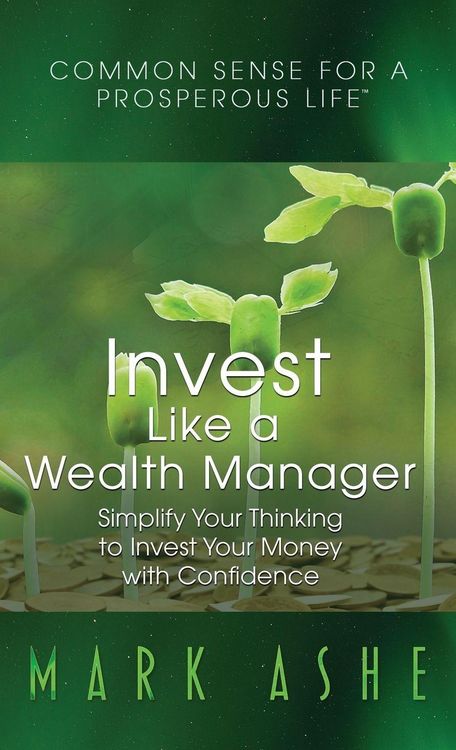 Produktbild: Invest Like a Wealth Manager