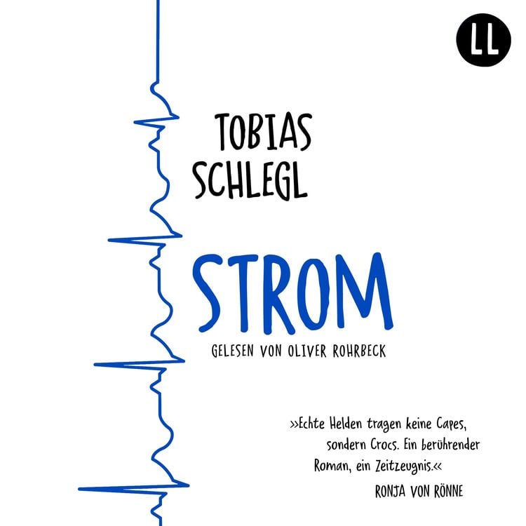 Produktbild: Strom
