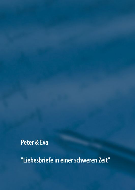 Produktbild: Peter & Eva