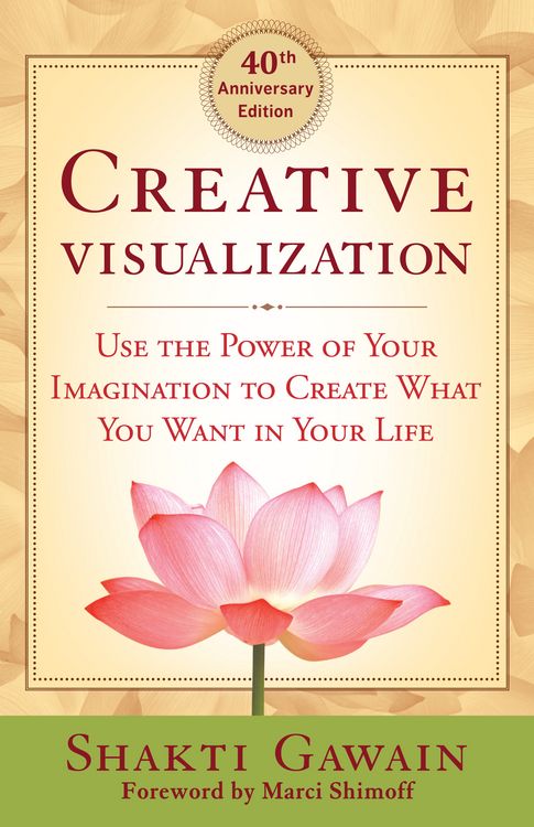 Produktbild: Creative Visualization