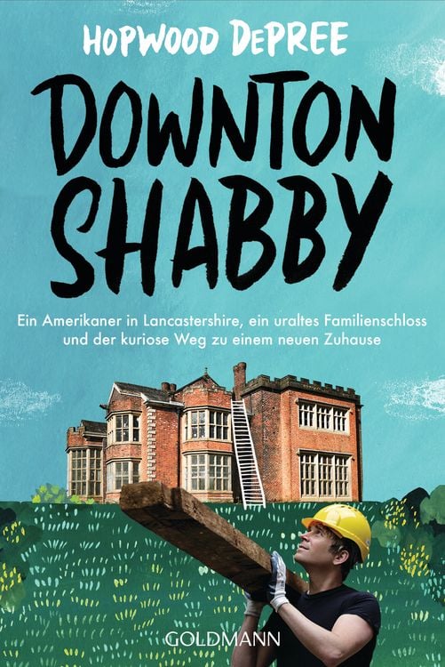 Produktbild: Downton Shabby