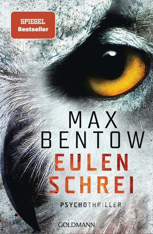 Produktbild: Eulenschrei