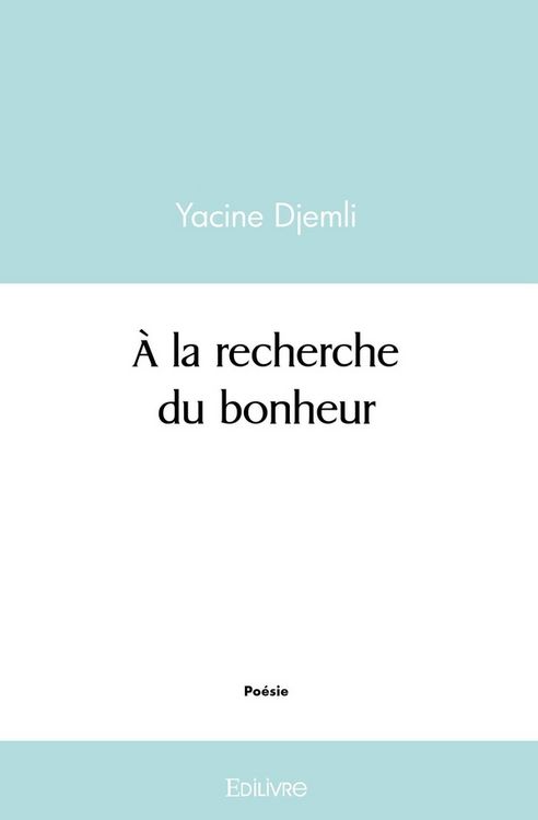 Produktbild: A la recherche du bonheur