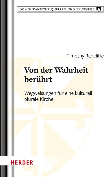 Produktbild: Von der Wahrheit ber&uuml;hrt