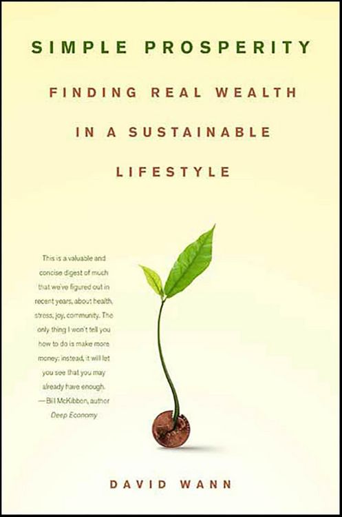 Produktbild: Simple Prosperity
