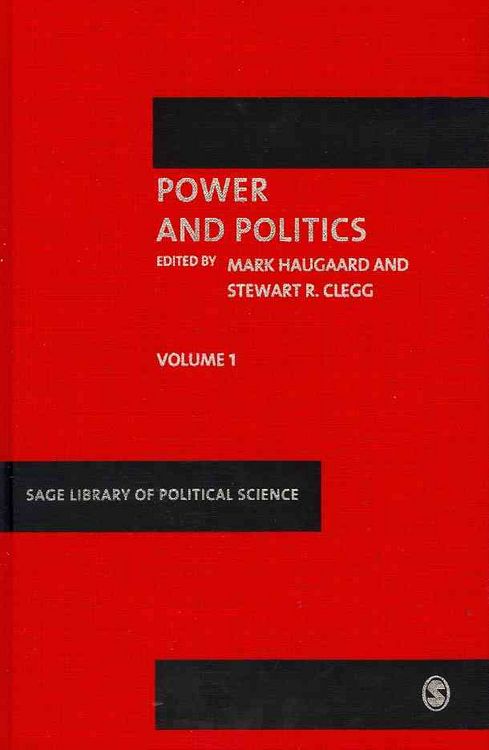 Produktbild: Power and Politics