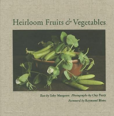 Produktbild: Heirloom Fruits & Vegetables