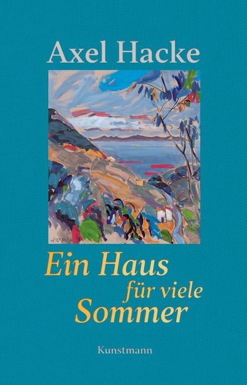 Produktbild: Ein Haus f&uuml;r viele Sommer