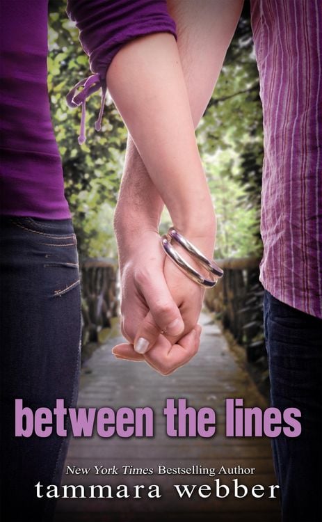 Produktbild: Between the Lines