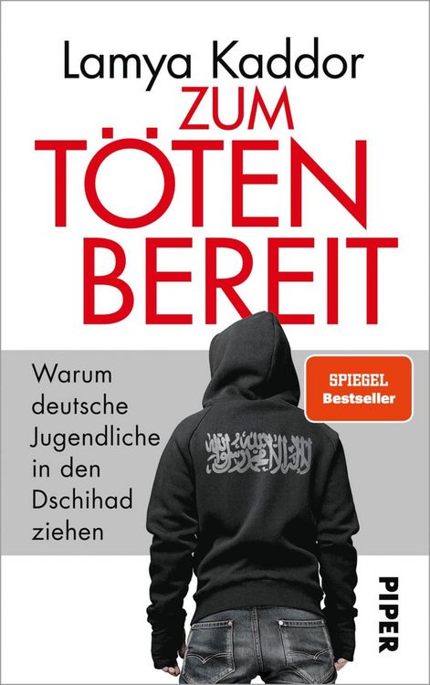 Produktbild: Zum T&ouml;ten bereit