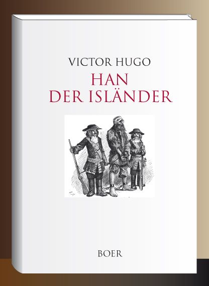 Produktbild: Han der Isl&auml;nder