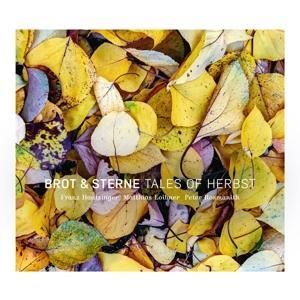 Produktbild: Tales Of Herbst