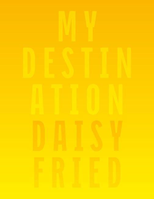 Produktbild: My Destination