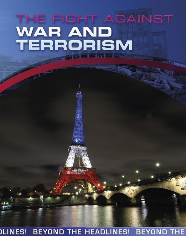 Produktbild: Fight Against War and Terrorism