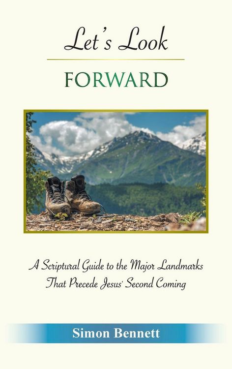 Produktbild: Let's Look Forward