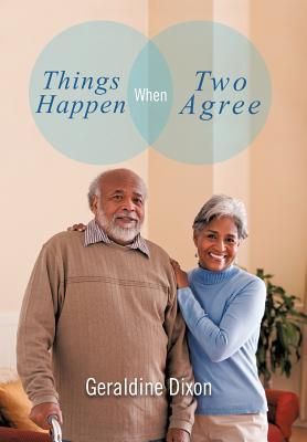 Produktbild: Things Happen When Two Agree