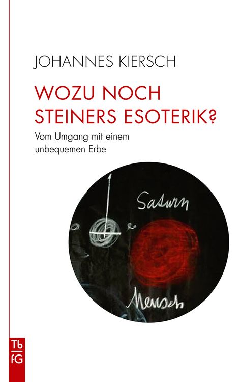 Produktbild: Wozu noch Steiners Esoterik?