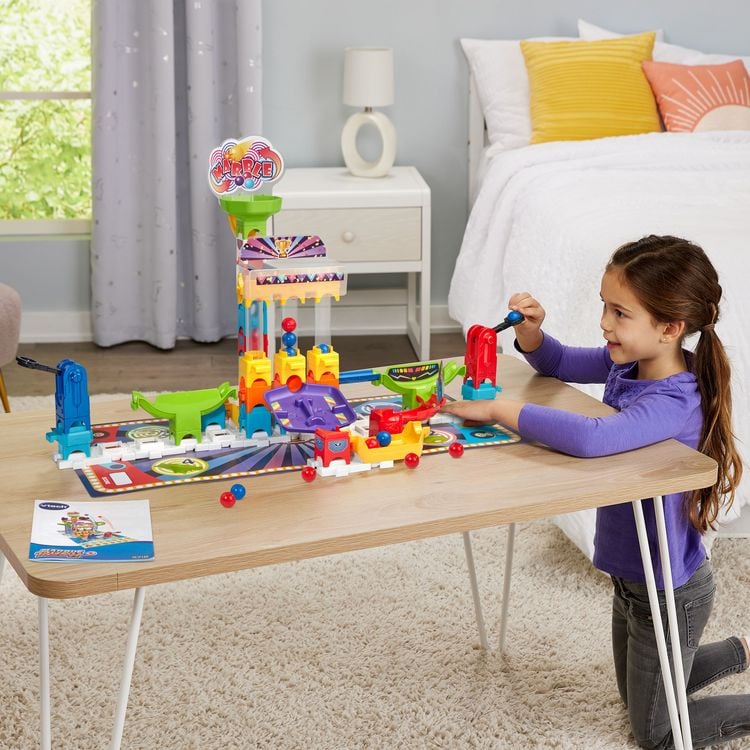 Produktbild: Marble Rush - Gaming Set S300