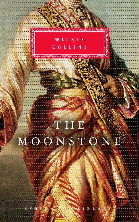 Produktbild: The Moonstone