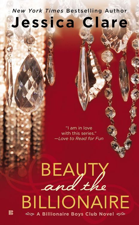 Produktbild: Beauty and the Billionaire