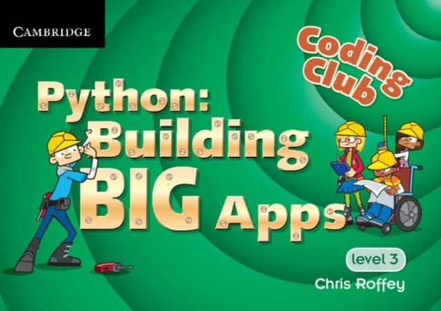 Produktbild: Coding Club Level 3