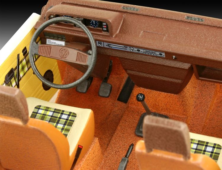 Produktbild: VW T3 Bus