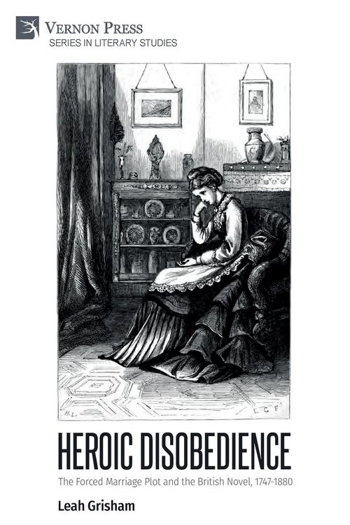 Produktbild: Heroic Disobedience