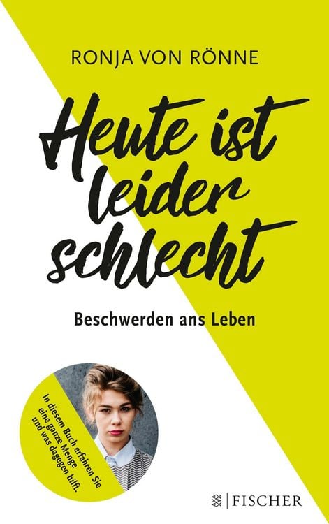 Produktbild: Heute ist leider schlecht