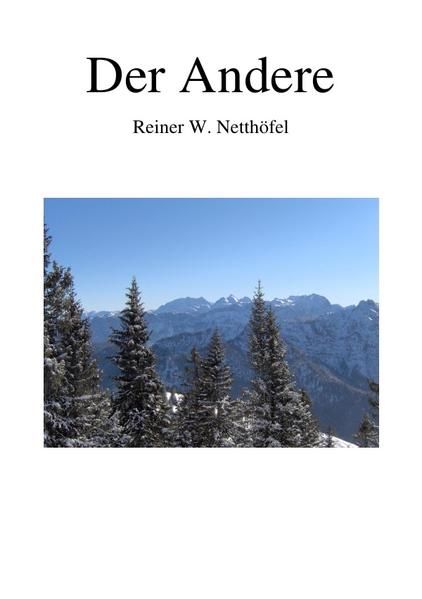 Produktbild: Der Andere