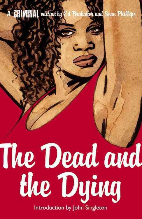 Produktbild: Criminal, Vol. 3: The Dead and the Dying