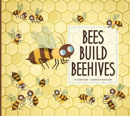 Produktbild: Bees Build Beehives