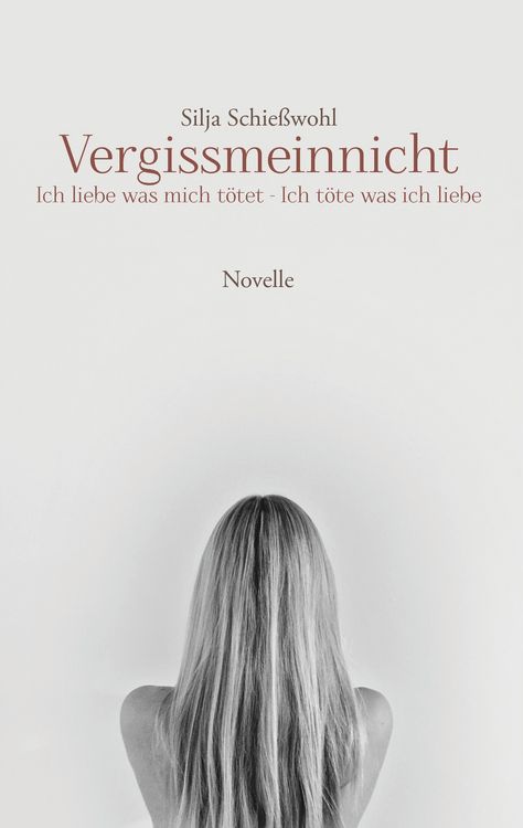 Produktbild: Vergissmeinnicht