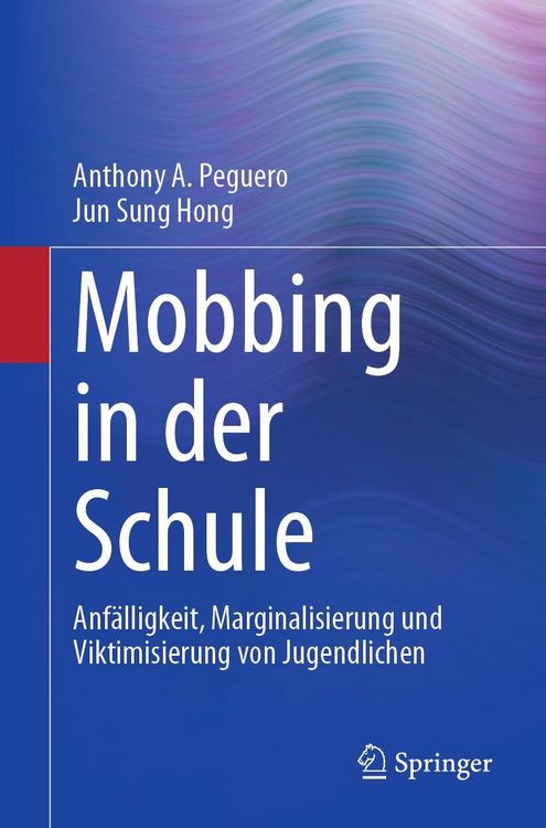 Produktbild: Mobbing in der Schule