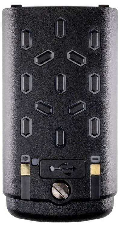 Produktbild: Albrecht Akku Tectalk Duo 29150