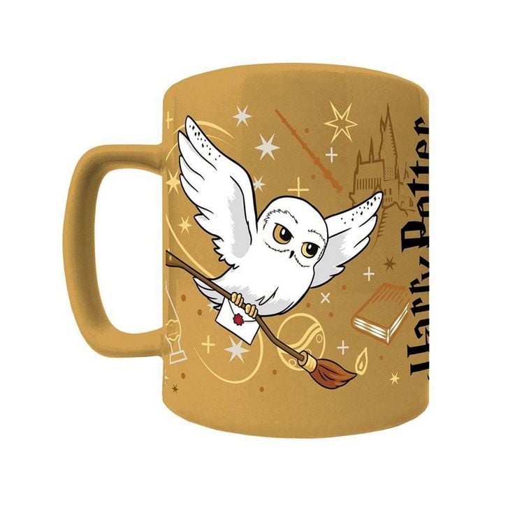 Produktbild: Harry Potter (Hedwig) Tasse