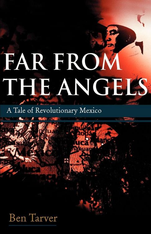 Produktbild: Far from the Angels